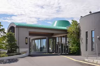 かげつ斎苑　湯本