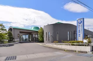 かげつ斎苑　湯本