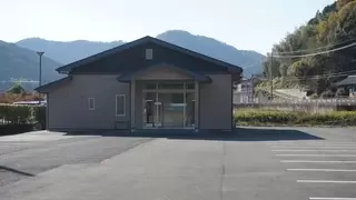 ルミエールひがしうわ