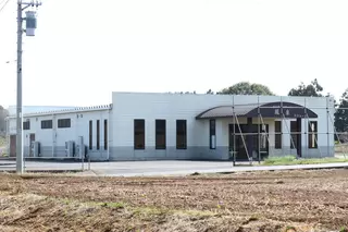 セレモニーホール鳳泉