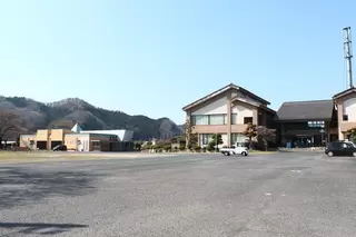 常陸太田市里美斎場