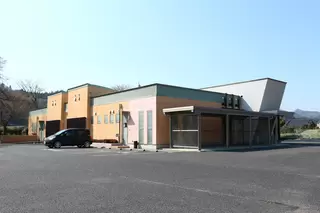 常陸太田市里美斎場