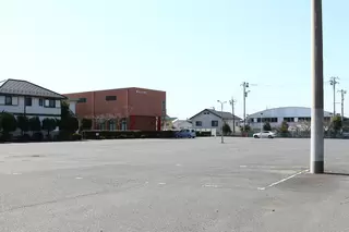 総合葬祭ジャクセン水戸ホール