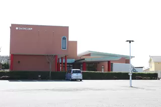 総合葬祭ジャクセン水戸ホール