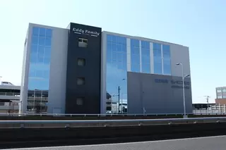 セレモニア富士水戸50号バイパス館