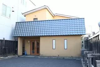 家族葬ホール 日立市役所前 和み庵