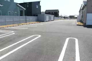 あいぱるファミリーホール中郷館