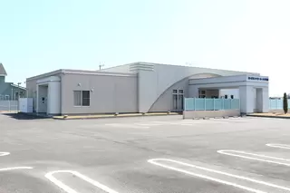 あいぱるファミリーホール中郷館