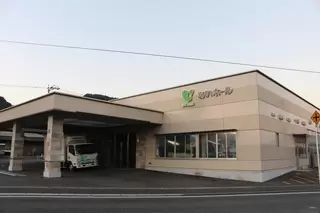 葬祭会館あいホール出部