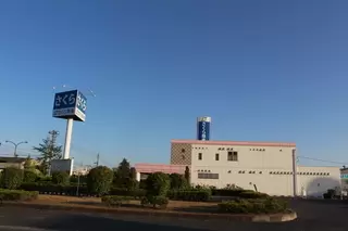 さくらホール 江並