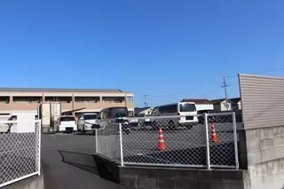 東岡山シティホール