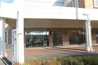 東岡山シティホール