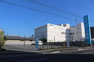 エヴァホール竜操