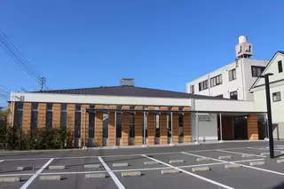 エヴァホール竜操