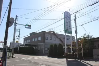 西大寺シティホール