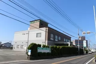 西大寺シティホール