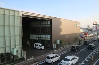 岡山中央典礼会館