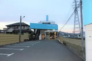 エヴァホール津高