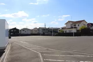 エヴァホール庭瀬