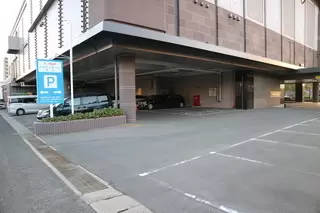 ロイヤルホール岡山