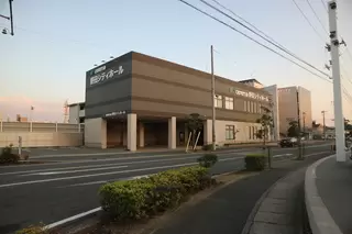 野田シティホール