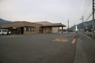 やすらぎホール久世