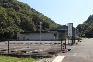 備前屋　オブジェ牛窓