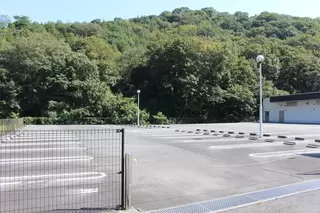 備前屋　オブジェ牛窓