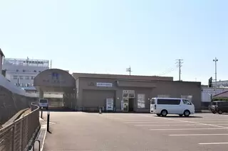 山陽やすらぎホール