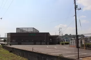 玉島シティホール