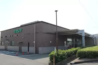 玉島シティホール