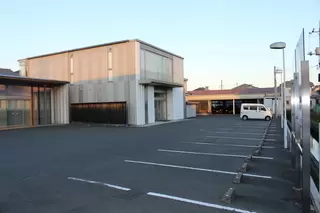 エヴァホール玉島法要会館