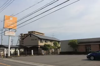 ファミリエ茶屋町