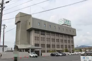 倉敷シティホール