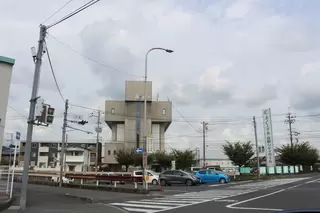 倉敷シティホール