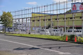 メモリアルホール　みよの杜