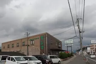 水島シティホール