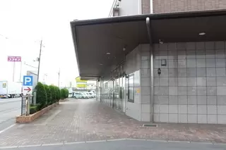 水島シティホール