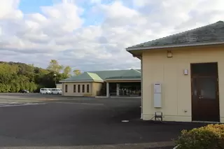 メモリアルハウス寳珠殿