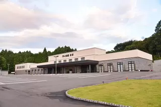 アルコ会館　勿来