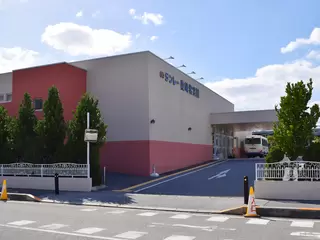 サンレー豊崎紫雲閣