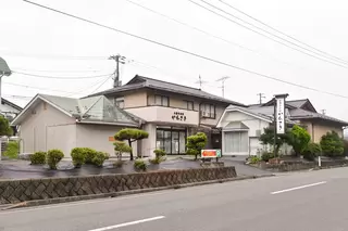 永盛堂会館・かわさき