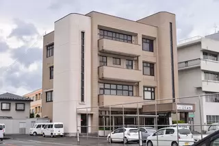 ごくよう水沢会館