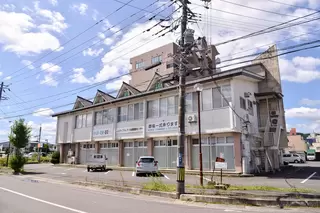 久慈葬祭センター(通夜会館)