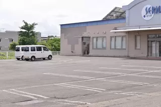 セリオホールみたけ