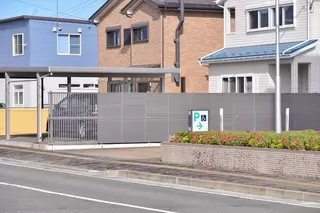 盛岡西典礼会館