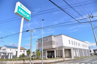 盛岡西典礼会館