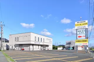 エヴァホール都南