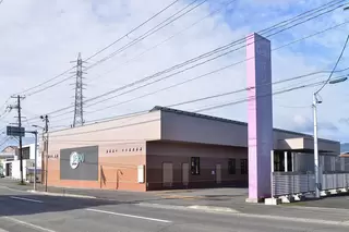 セリオホール仙北