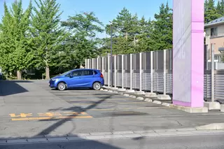 セリオホール仙北